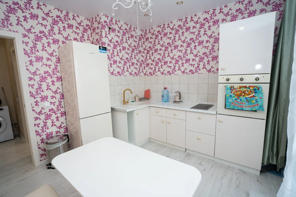 Апартаменты на Микрохирургии Глаза