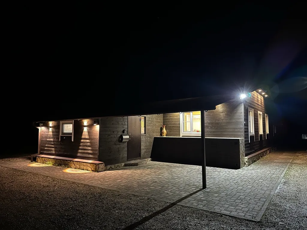 Дом Звездное небо