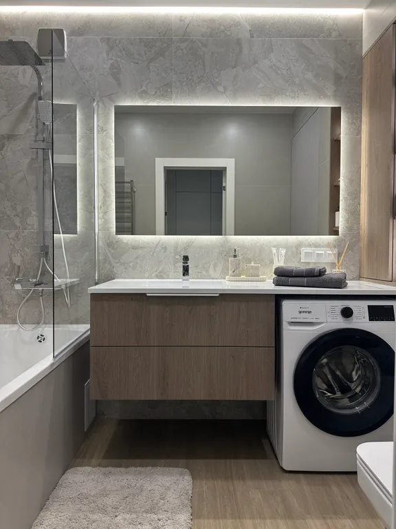 Квартира Новая квартира ЖК Нарвский премиум — Калининград