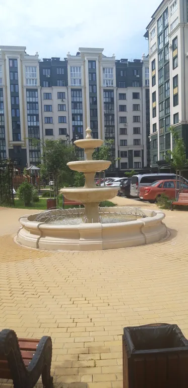 Квартира у моря