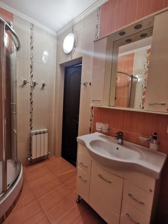 Квартира Уютная квартира в центре города — Геленджик