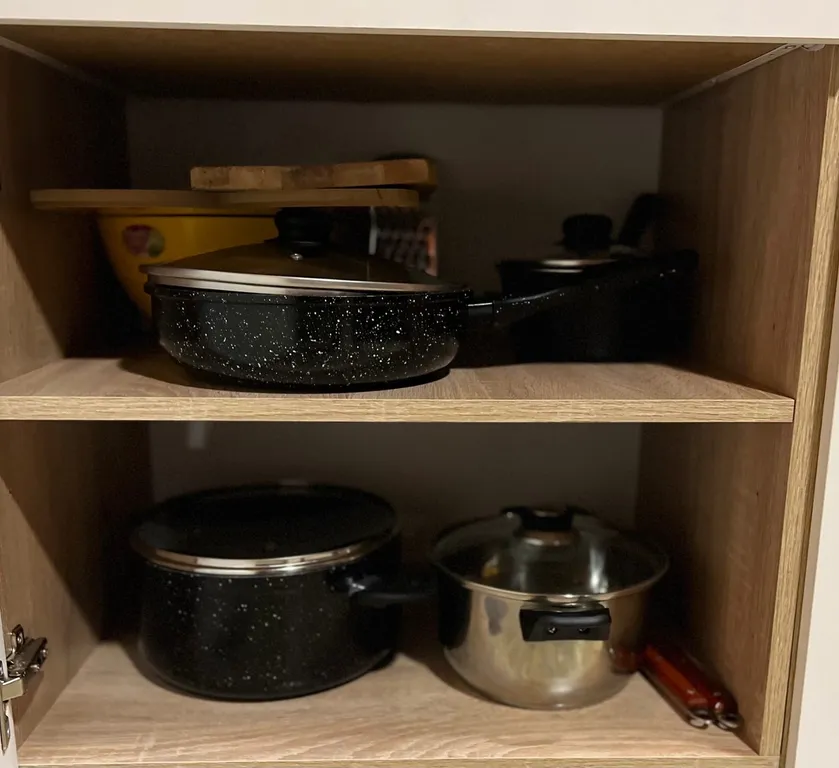 Дом A-frame Gesh_142