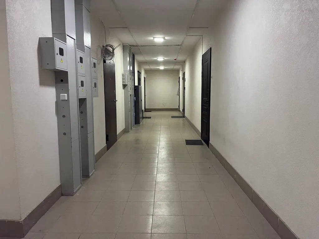 Квартира на междуречье