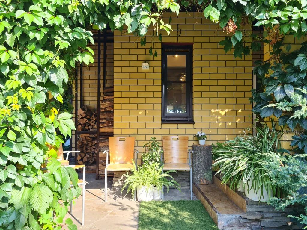 Апартаменты Кроличья нора