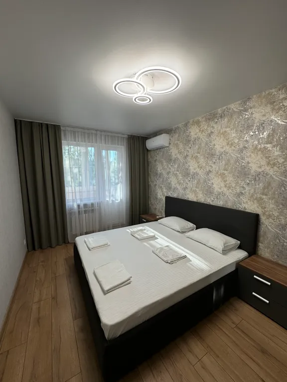 Новая трёхкомнатная квартира — аренда посуточно в Волгоград