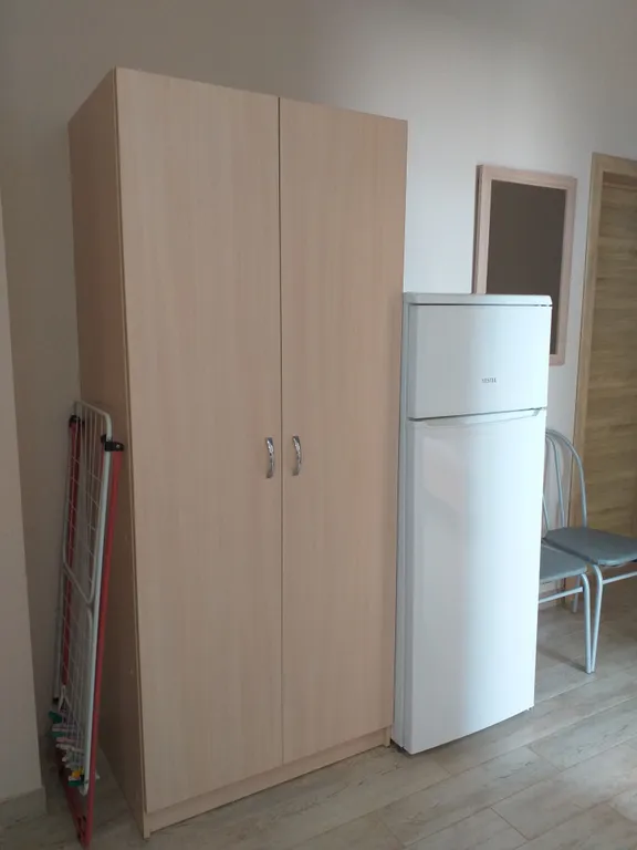 Квартира Комната с видом на море — Кучугуры