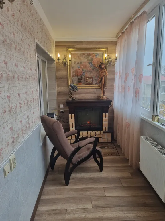 Квартира 2-квартира в центре — Геленджик