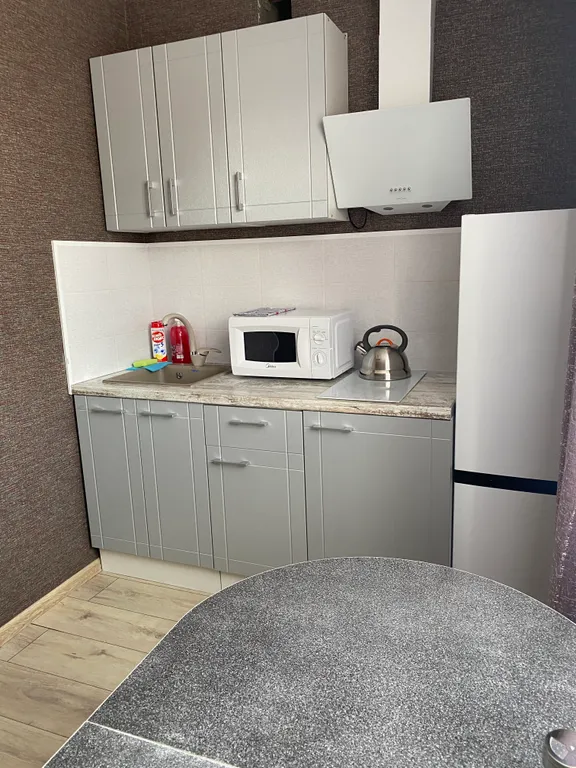 4-комнатная Квартира