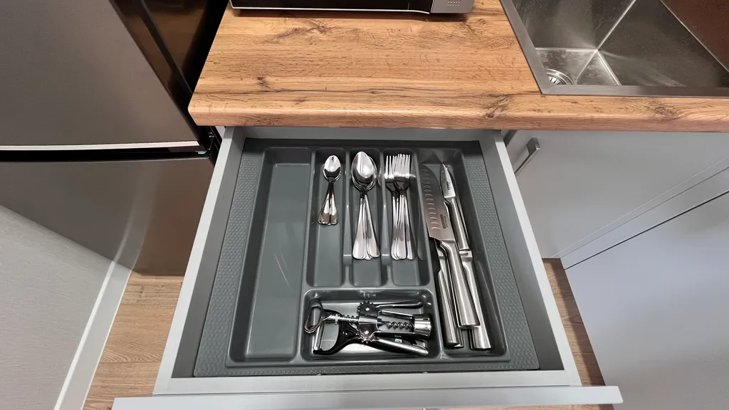 Квартира Уютная квартира с видом на можжевеловые горы — Варваровка