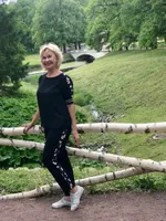 Алла Жолтикова
