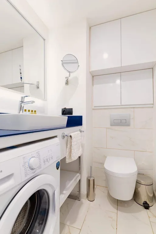 Шик Вид на море  с высоты орби сити