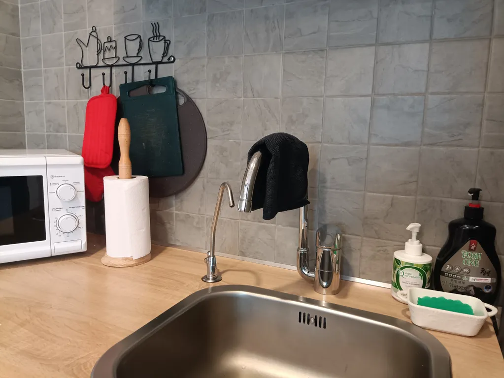 Уютная квартира в 5 минутах от набережной Онеги и центра