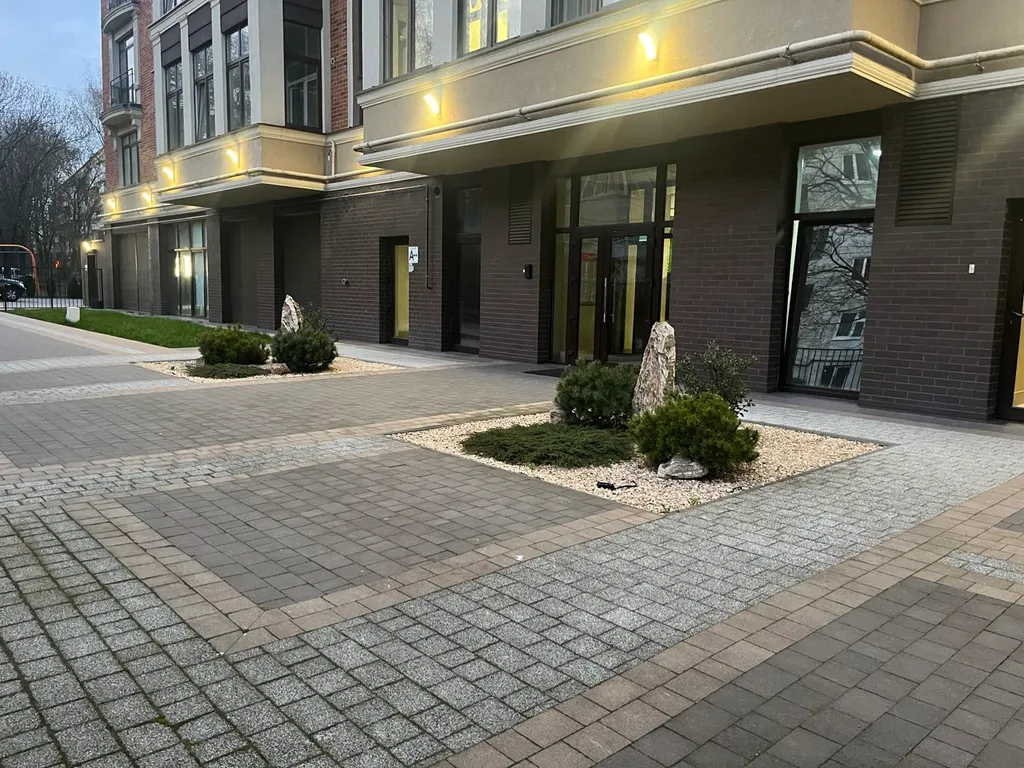 Квартира Квартира в центре города — Калининград