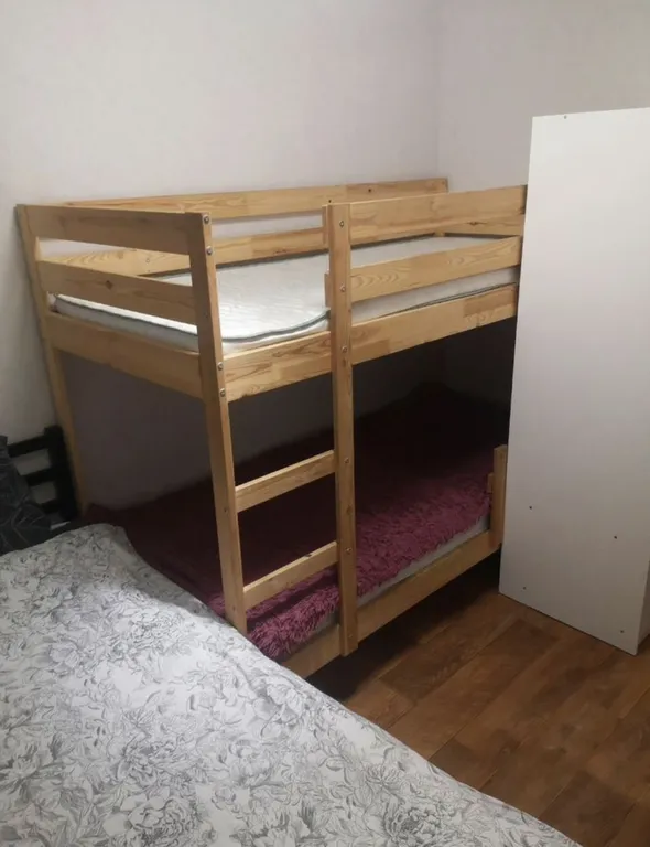 Уютная квартира для большой семьи в центре