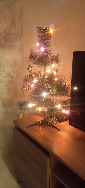 Уютная однокомнатная квартира