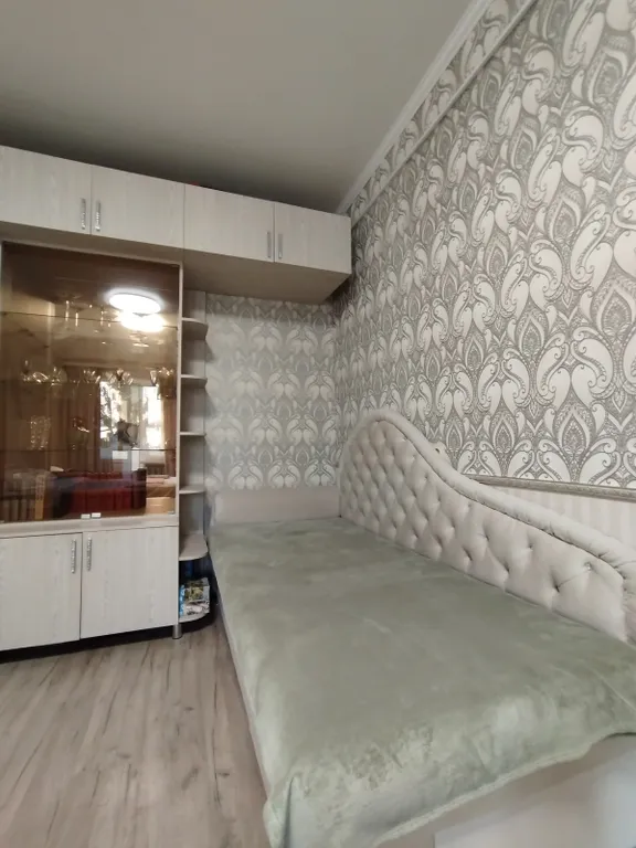 Квартира Уютная квартира на Белой Ромашке — Пятигорск