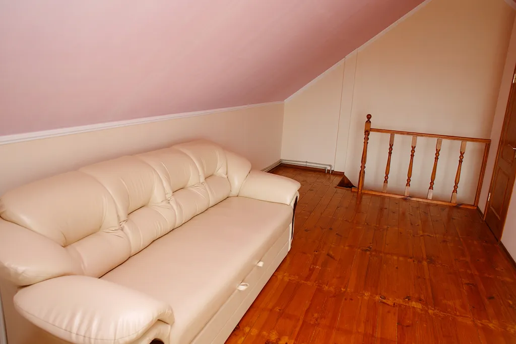 Дом для комфортного отдыха