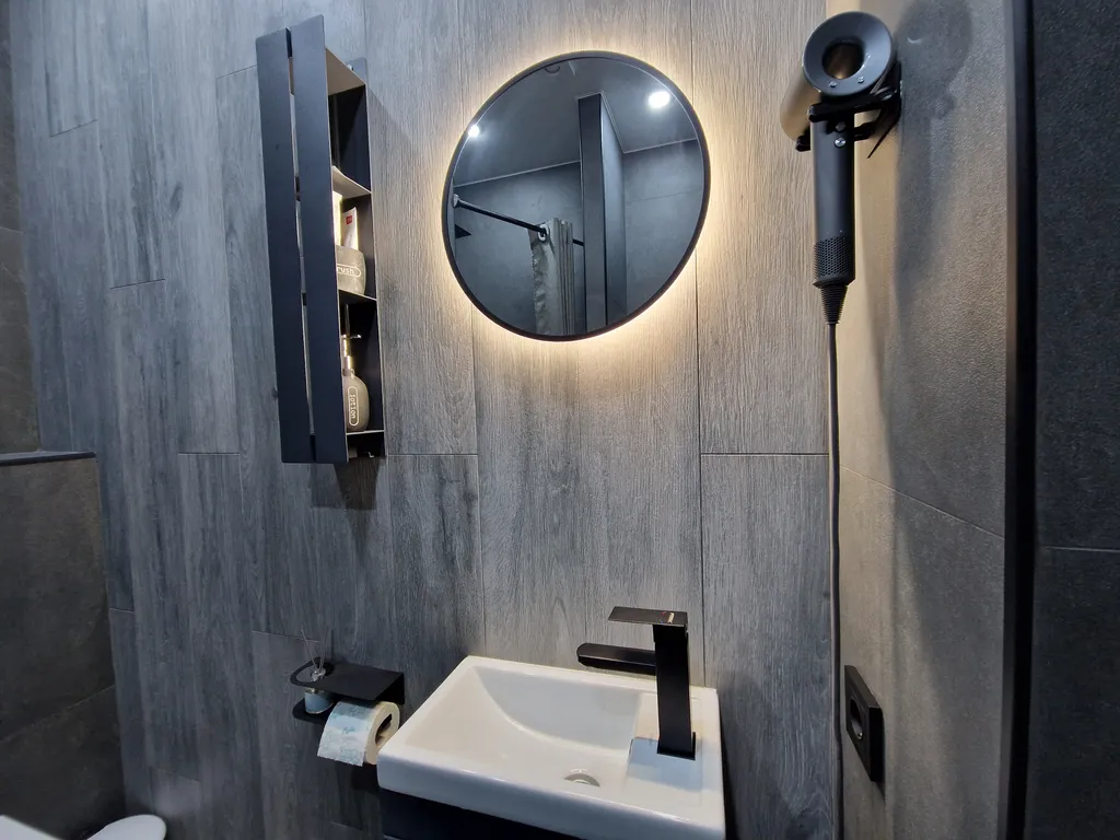 Апартаменты люкс в центре на набережной