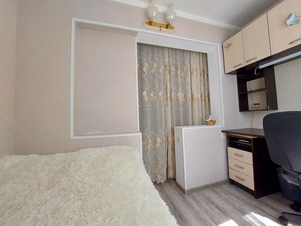 Квартира в центре у моря