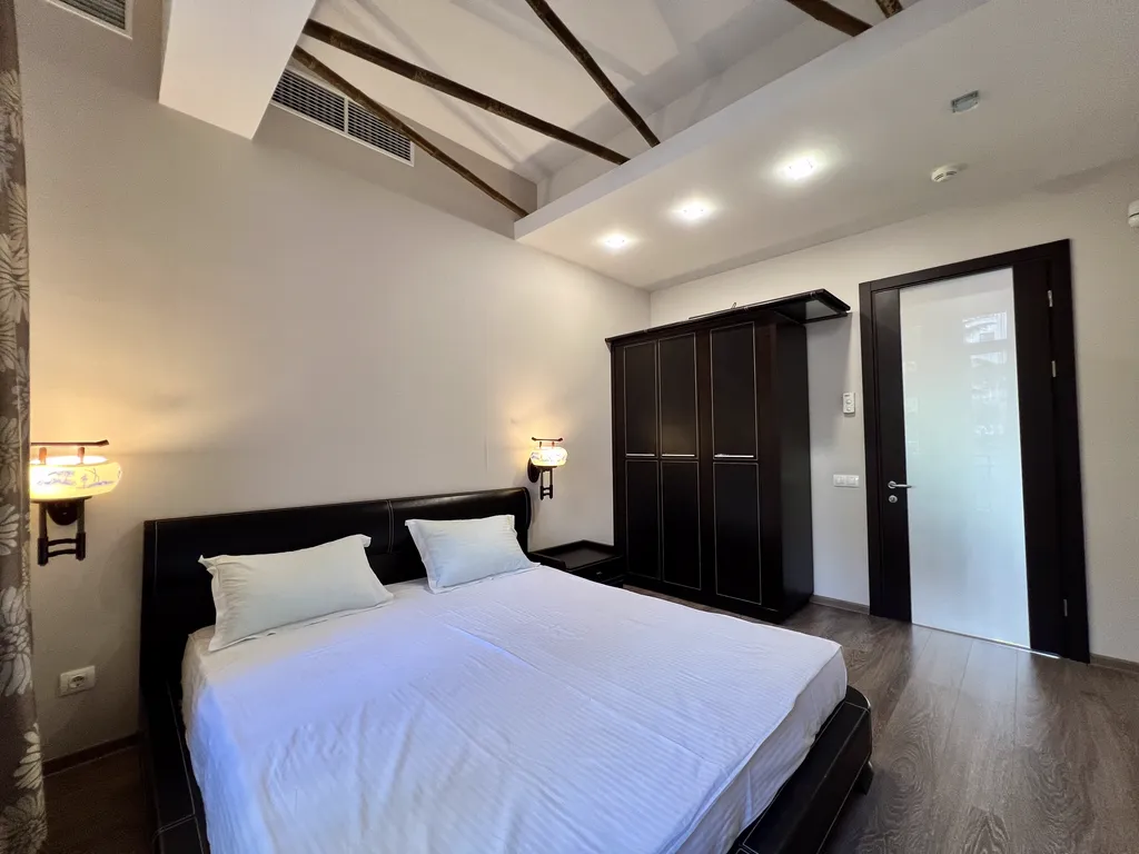 Элитные апартаменты Дача Доктора Штейнгольца 115м.кв.