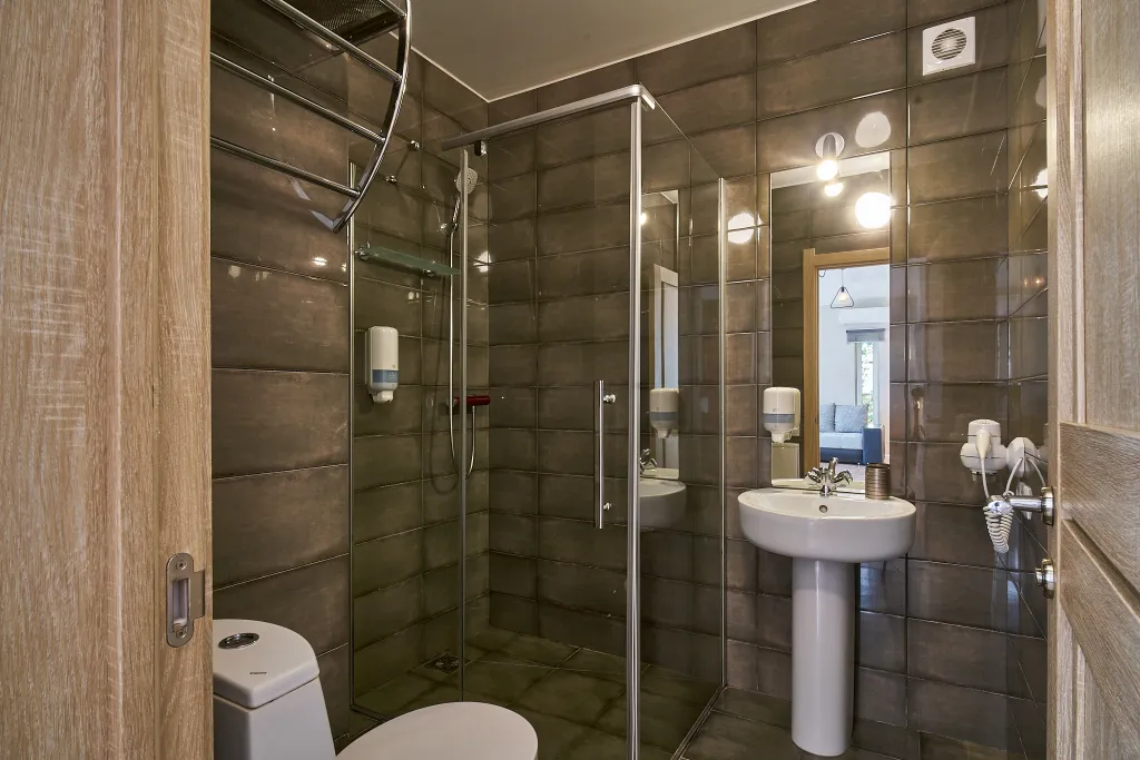 Коттедж 4-комнатный Дом — Борисово