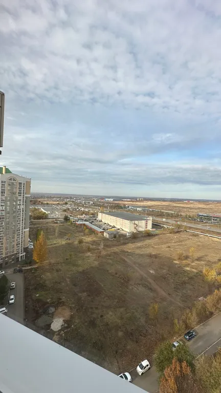 Двухкомнатная квартира возле Микрохирургии глаза на 8 человек