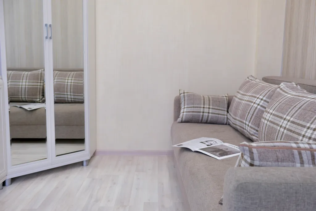 Квартира Квартира В самом сердце центра города — Красноярск