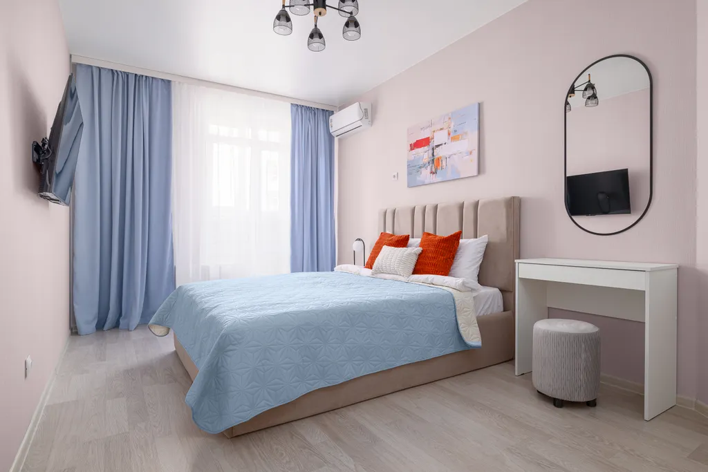 Квартира Уютная квартира на озере — Горячий Ключ