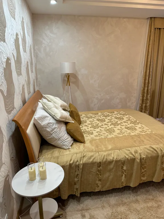 Квартира Уютная квартира в самом центре города — Калининград