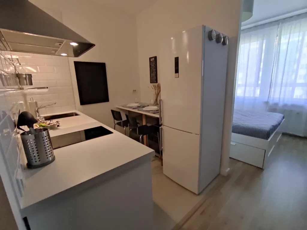 Квартира рядом с метро