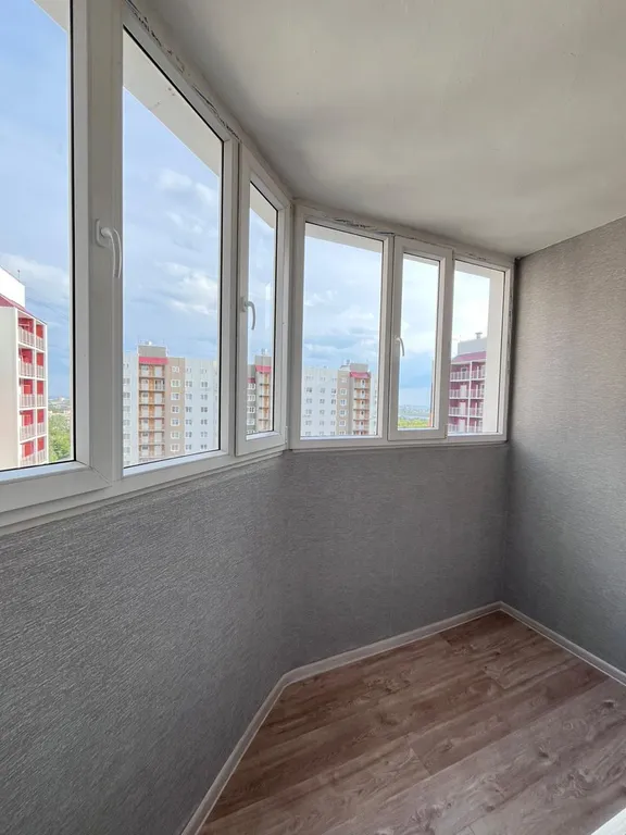 Уютная квартира в новом доме со всеми удобствами