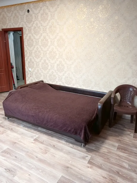Квартира Уютная квартира в спальном районе — Волгоград
