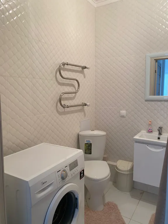 Alan City Apartments