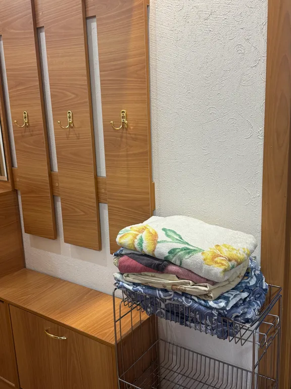 Уютная 2-комнатная квартира на Тополиной аллее