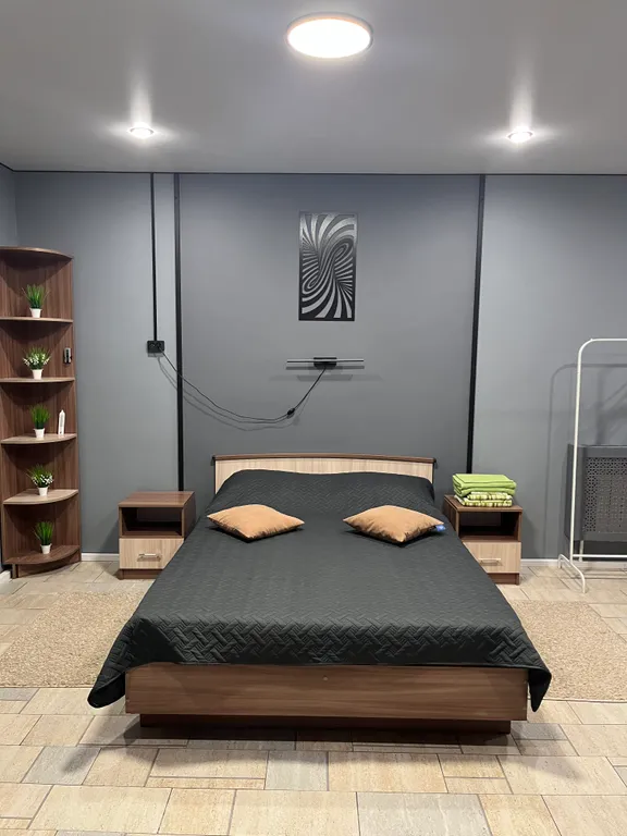 Коттедж Гостевой домик — аренда посуточно в Старый Оскол