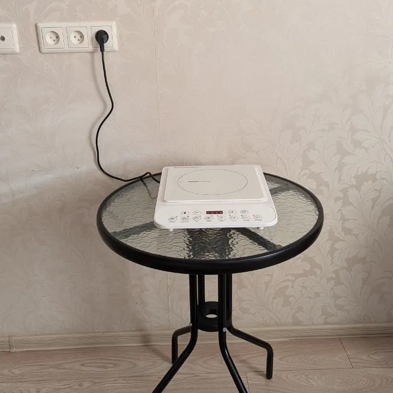 Студия в центре