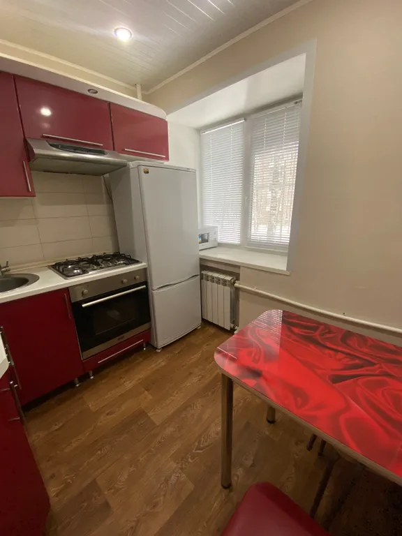 Oubki шестиместные напротив семейного магнита