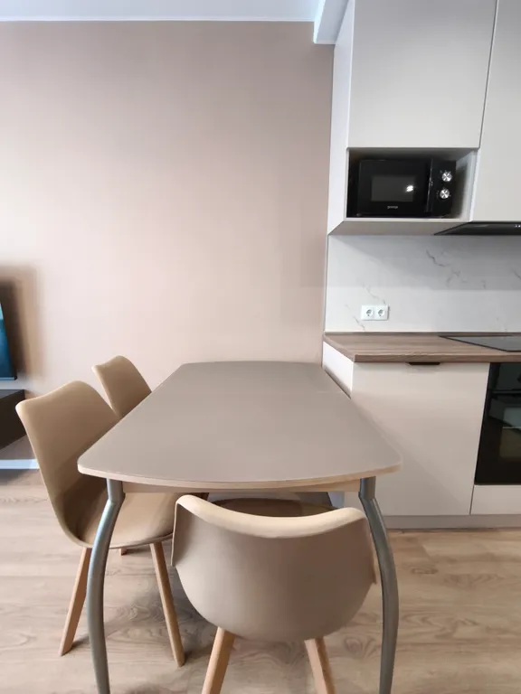 Квартира Прекрасная евродвушка от ПИК — Котельники