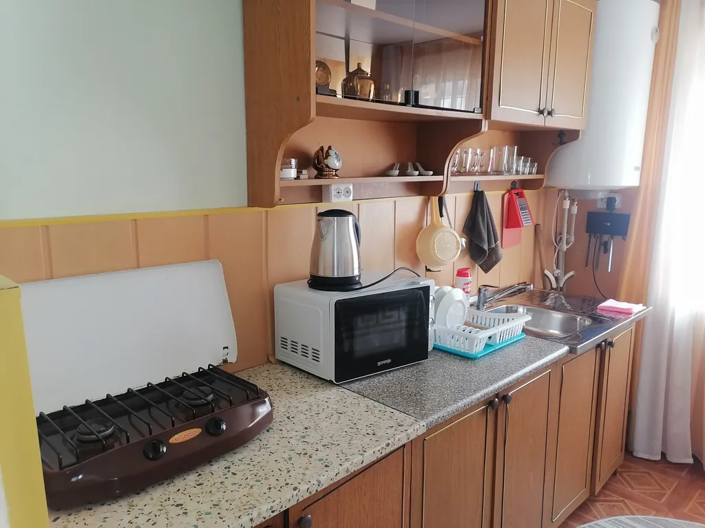 Уютная квартира — аренда посуточно в Лазаревское