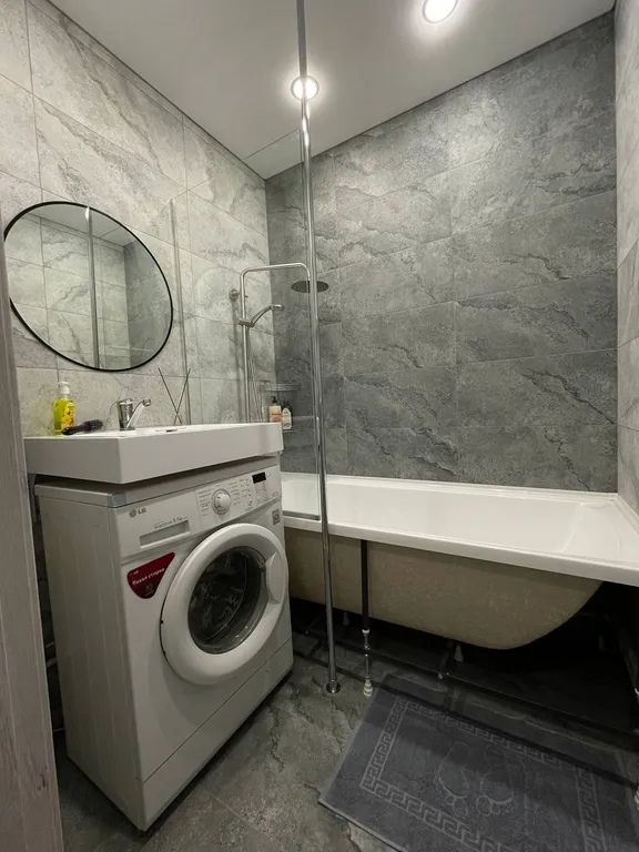 Уютная, чистая квартира в центре города