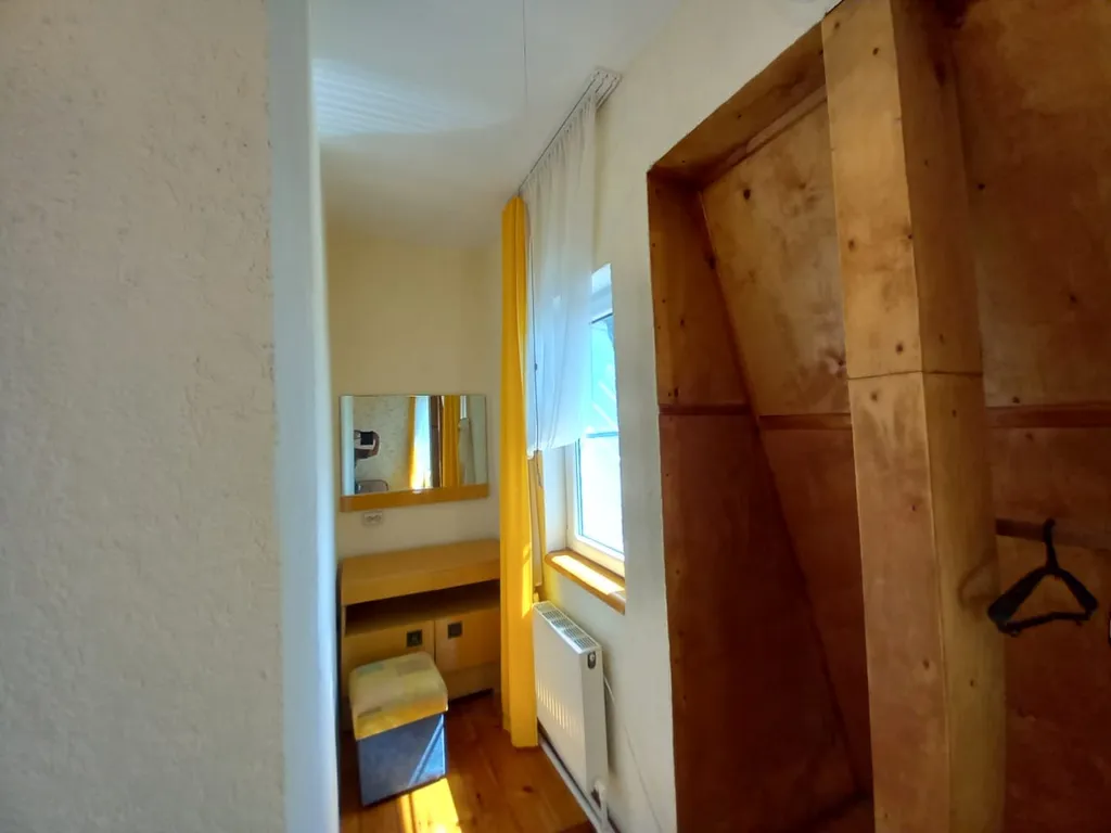 Уютный дом с прекрасным видом в тихом районе