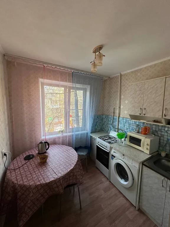 ЖД вокзала, Синегорье, уютная квартира у вокзала