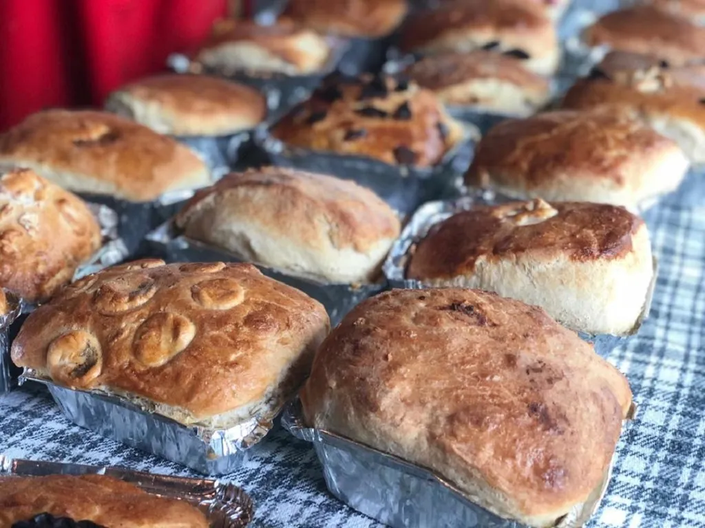 Коттедж Шале Заимки — Звенигород