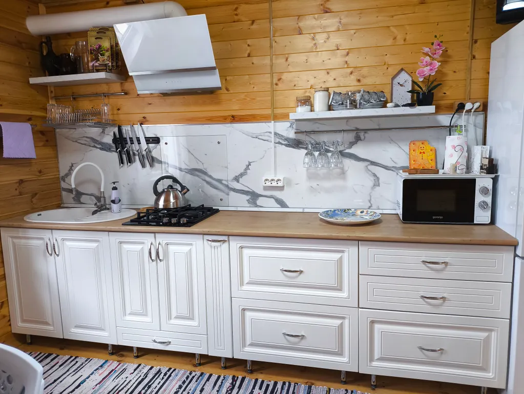 Квартира под ключ