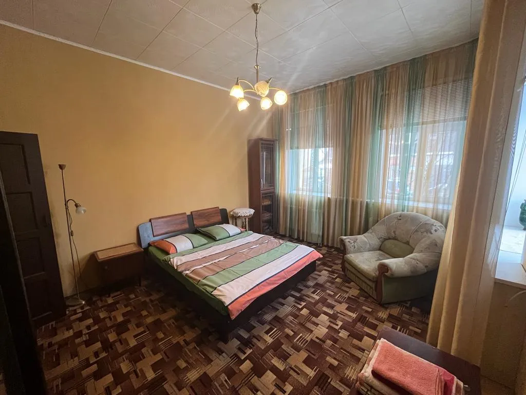 Дом в 5 минутах от Кремля