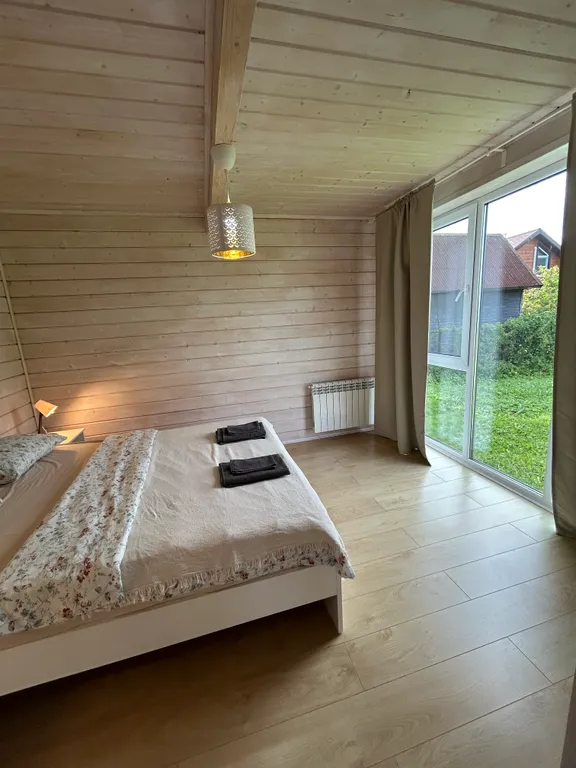 Дача у Цапли