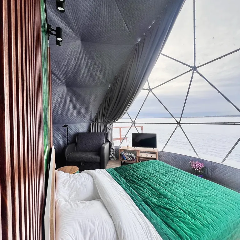 Купол Гарда