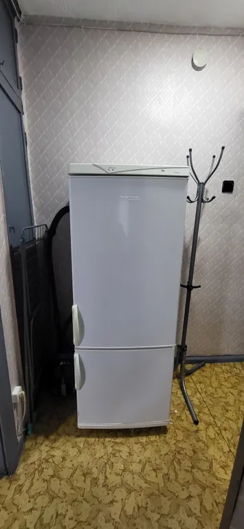 Уютная квартира с продуманным оснащением