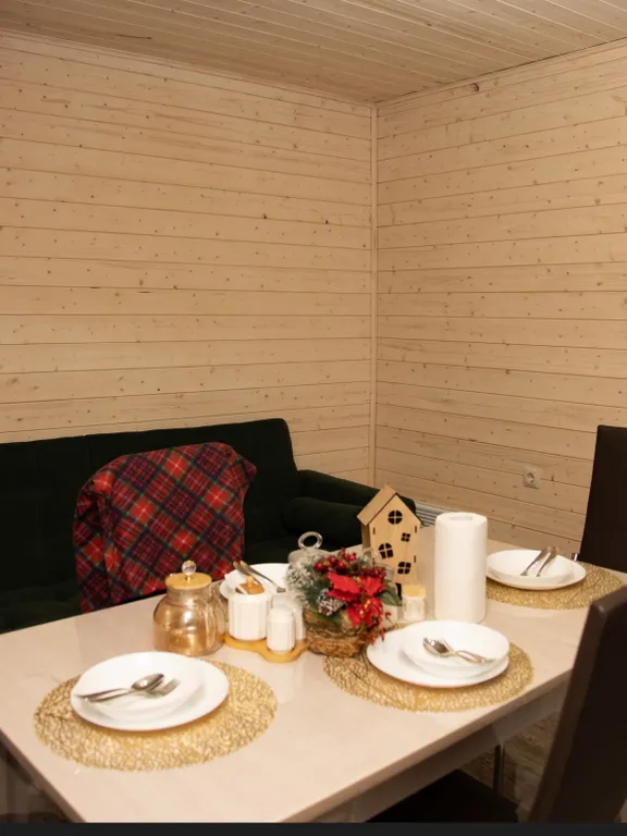 2-комнатный Дом