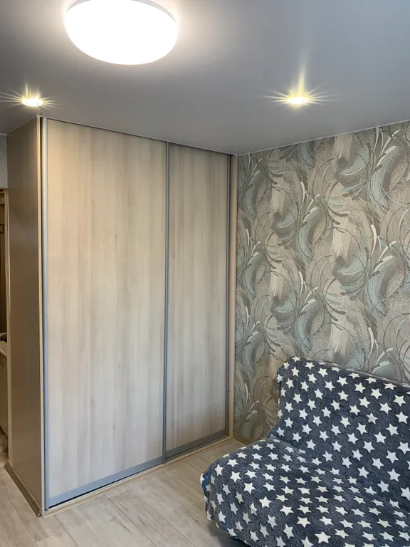 Комфортная студия